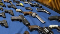 New York Larang Warga Bawa Senjata di Ruang Publik