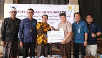 Optimalkan Pendampingan, PLN Dukung Pemulihan UMKM Bali