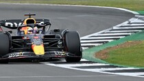 Kalahkan Duo Mercedes, Max Verstappen Pole di GP Meksiko