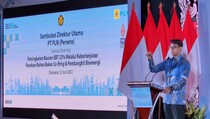 Belanja Produk Dalam Negeri, PLN Habiskan Rp 200 Triliun