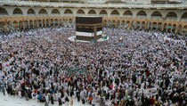 Komnas Harapkan Masalah Biaya Haji Tidak Dipolitisasi