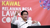 32.000 Desa Tertinggal dan Sangat Tertinggal Naik Derajat