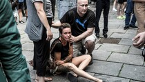 Tersangka Penembakan di Mal Kopenhagen Miliki Masalah Mental