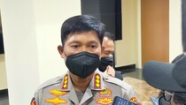 Roy Suryo Minta Perlindungan LPSK, Ini Kata Polisi