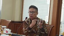 Menkes Prediksi Jakarta Segera Memasuki Puncak Covid-19
