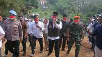 Pendekatan Pemberdayaan dan Kesejahteraan BNPT Diapresiasi