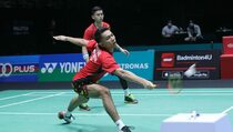Malaysia Masters: Main Enjoy, Fajar/Rian Tak Peduli Fan Tuan Rumah