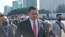 Tabrak Belasan Kendaraan di Sunter, Polisi Gadungan Ditangkap