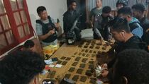 Pangdam Akui Prajurit TNI Terlibat Penjualan Amunisi