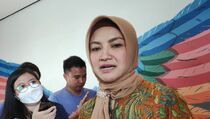 Kementerian Investasi Telah Terbitkan 1,5 Juta NIB