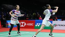 Orleans Masters: 8 Wakil Tampil Hari Ini, Indonesia Pastikan 1 Tiket Semifinal