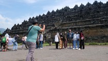 Ini Bocoran Harga Tiket Candi Borobudur Terbaru untuk Wisatawan Lokal dan Asing