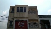 Kasus Pencabulan Santriwati, Ponpes di Beji Depok Sepi