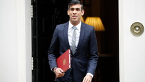 8 Kandidat Bertarung untuk Gantikan Boris Johnson di Putaran Awal