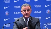 Pelatih PSG Diciduk Polisi Terkait Ucapan Rasis dan Islamofobia