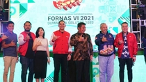 Diaz Hendropriyono Yakin Esports Indonesia Bisa Bersaing