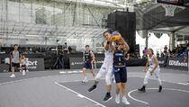 Timnas Basket Putri 3x3 Lolos ke Babak Utama FIBA Asia 3x3