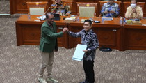 Tim Perumus RUU KUHP Dinilai Sudah Akomodasi Publik