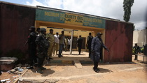 Penjara Nigeria Diserang Boko Haram, 300 Narapidana Kabur