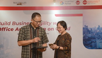 Ini Solusi Multipolar Technology untuk Automasi Proses Bisnis Perusahaan