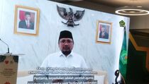 Menag: Pengembangan Talenta Digital Perkuat Ekonomi Syariah