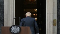Anggota Konservatif Tak Mau Boris Johnson Jadi Pemimpin Sementara
