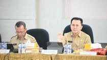 Kemendagri Rutin Gelar Sosialisasi Pengelolaan Keuangan Daerah