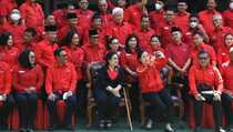 PDIP Diyakini Tak Meninggalkan Semangat Kerakyatan