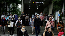 Akomodasi UMP 2023, Permenaker 18 Tahun 2022 Jadi Jalan Tengah