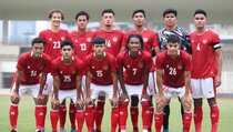 Timnas U-19 Kemungkinan Jalani Pemusatan Latihan di Belanda