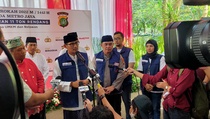 Apresiasi Remaja Citayam, Sandiaga Berencana Beri Beasiswa