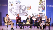 Percepatan MRT Fase 3 Perlu Sinergi Sektor Publik dan Swasta