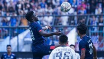 Bekuk PSIS, Arema FC ke Final Piala Presiden 2022