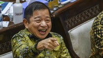 PAN Usulkan 9 Bakal Capres, Suharso: Nanti Akan Dibahas KIB