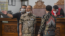Bambang Widjojanto Dinilai Ingkari Perjuangan Antikorupsi