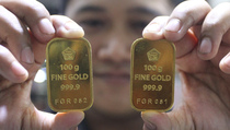 Sambut Awal Pekan, Harga Emas Hari Ini Turun Rp 1.000 Jadi Rp 1.047.000