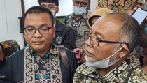 Kuasa Hukum Mardani Maming Turut Seret Nama Haji Isam