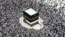Biaya Haji Rp 69 Juta, Muhammadiyah Sebut Terlalu Tinggi