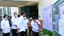 Kementan Pastikan Sagu dan Kelapa Terus Dikembangkan