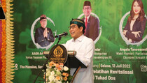 Gus Halim Ingatkan Kades Jangan Latah Bangun Desa Wisata