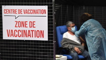 Uni Eropa Dukung Vaksin Booster Kedua Covid-19 untuk Lansia