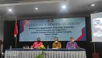 Pacu Inovasi Daerah, BSKDN Dorong Pemda Bangun Kolaborasi