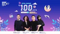 Indodax Gelar Lomba Film Pendek Berhadiah Ratusan Juta