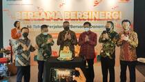 Bank Danamon Pacu Kredit Hingga Akhir Tahun, Ini Strateginya