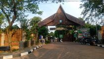 Chica Koeswoyo Usulkan Setu Babakan Jadi Destinasi Unggulan Jakarta