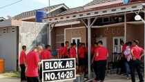 Alam Bangun Karya Sediakan Hunian dengan Fasilitas Komplet