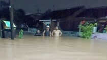Sekretaris Disdagin Kabupaten Bogor Jadi Tersangka Korupsi Bantuan Bencana