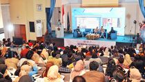 Maruarar Sirait: Tak Ada Jalan Pintas Jadi Politisi