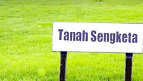 Dede Yusuf: Masalah Tanah di Indonesia Harus Cepat Selesai