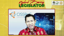 CISSRec: Kehadiran Super App Hemat Anggaran Puluhan Triliun